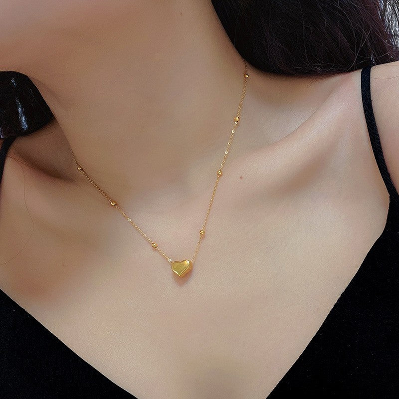 EverGleam Anti-Tarnish Jewelry – Shine That Lasts (DESIGN 3049)