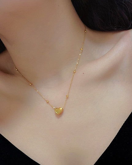 EverGleam Anti-Tarnish Jewelry – Shine That Lasts (DESIGN 3049)