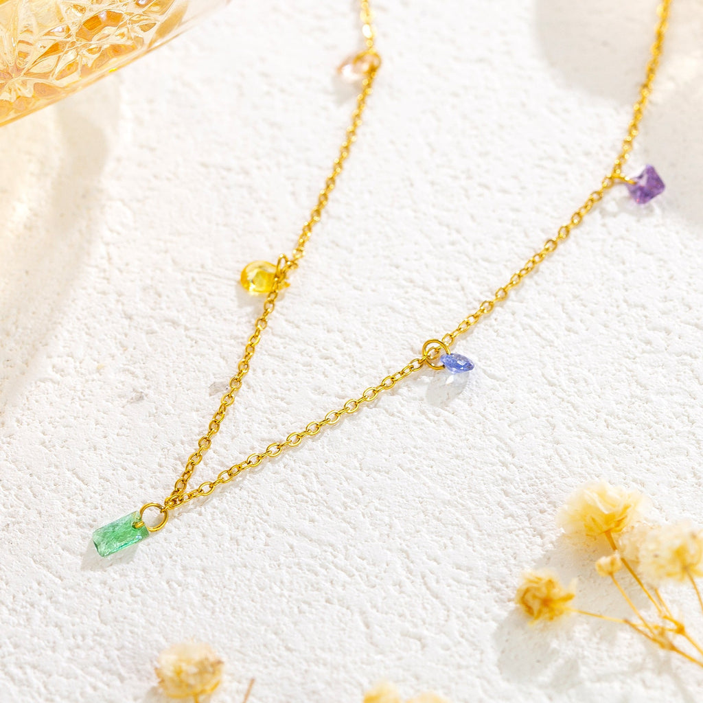 EverGleam Anti-Tarnish Jewelry – Shine That Lasts (DESIGN 3025)