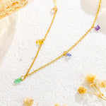 EverGleam Anti-Tarnish Jewelry – Shine That Lasts (DESIGN 3025)