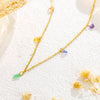 EverGleam Anti-Tarnish Jewelry – Shine That Lasts (DESIGN 3025)