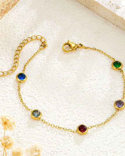EverGleam Anti-Tarnish Jewelry – Shine That Lasts (DESIGN 3145)