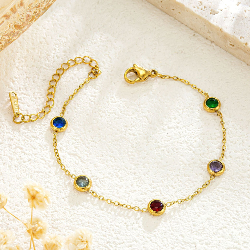 EverGleam Anti-Tarnish Jewelry – Shine That Lasts (DESIGN 3145)
