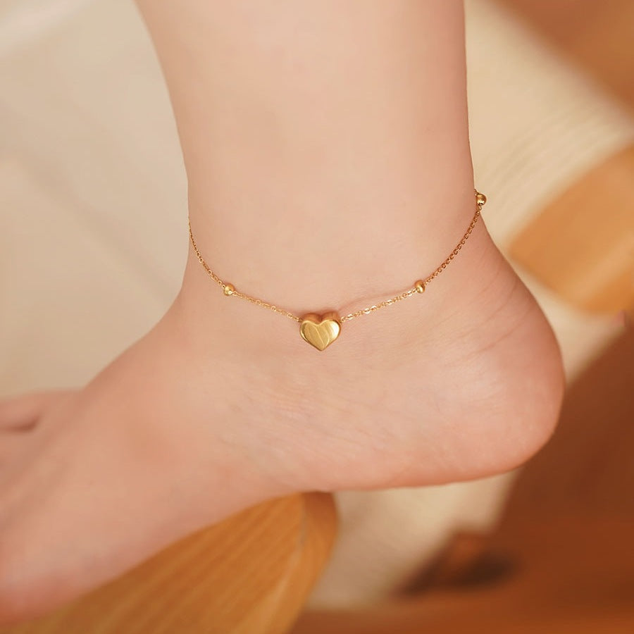 EverGleam Anti-Tarnish Jewelry – Shine That Lasts (DESIGN 3022)
