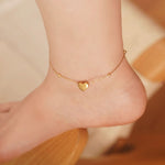 EverGleam Anti-Tarnish Jewelry – Shine That Lasts (DESIGN 3022)