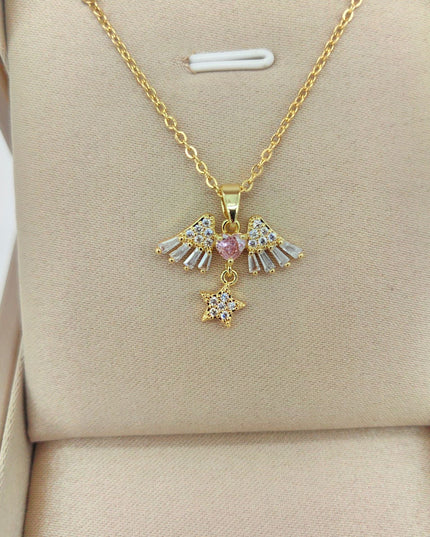 EverGleam Anti-Tarnish Jewelry – Shine That Lasts (DESIGN 3160)