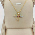 EverGleam Anti-Tarnish Jewelry – Shine That Lasts (DESIGN 3160)