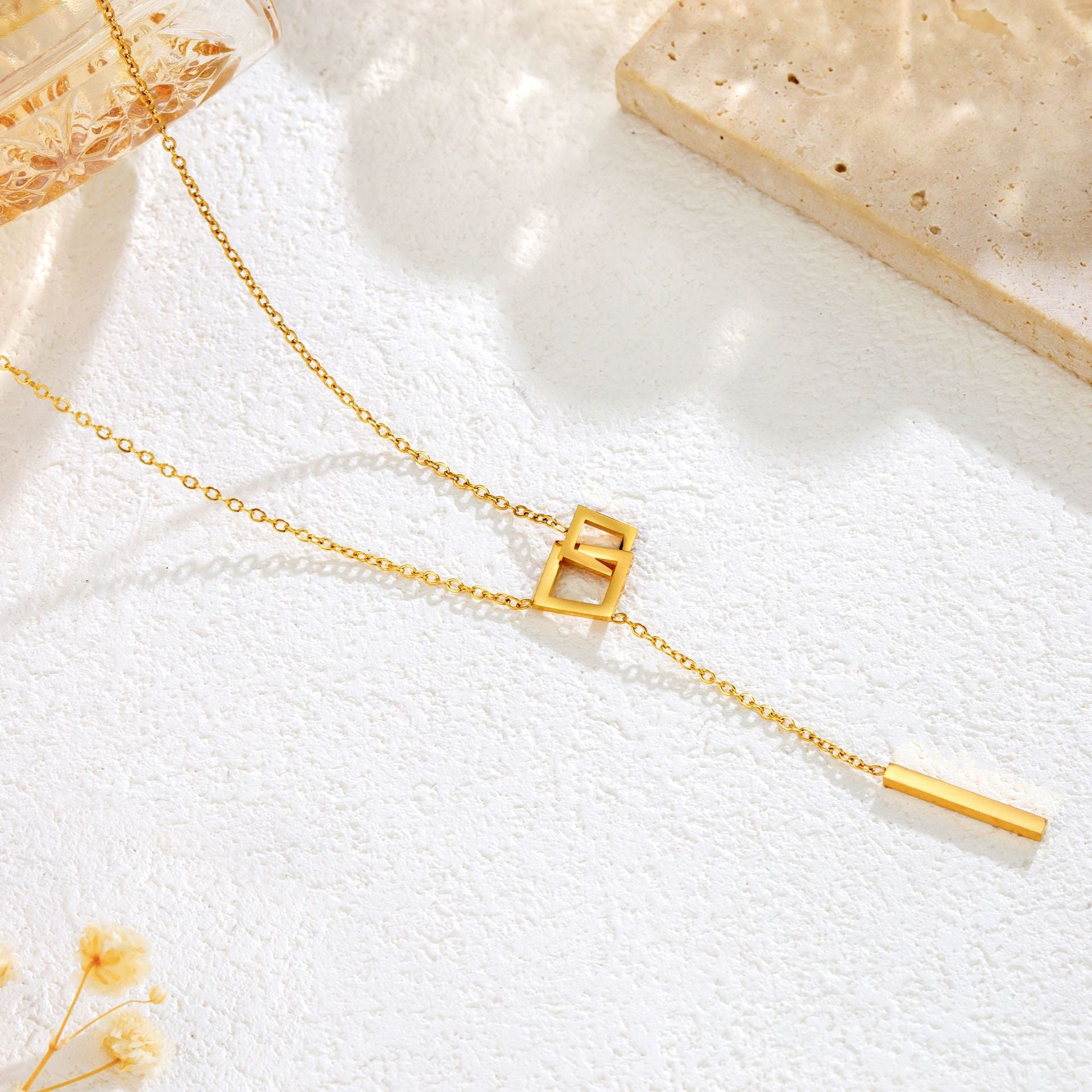 EverGleam Anti-Tarnish Jewelry – Shine That Lasts (DESIGN 3093)