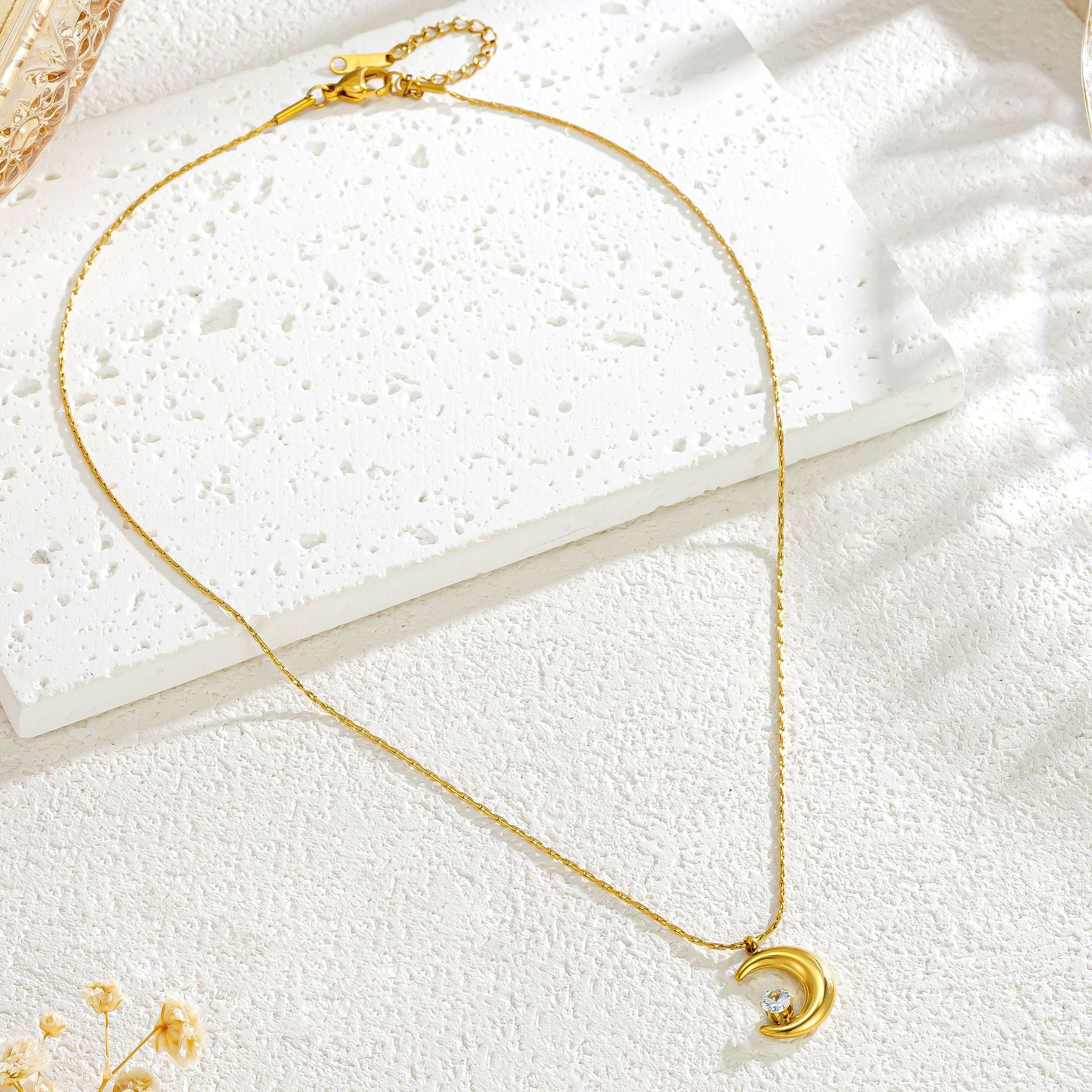 EverGleam Anti-Tarnish Jewelry – Shine That Lasts (DESIGN 3072)