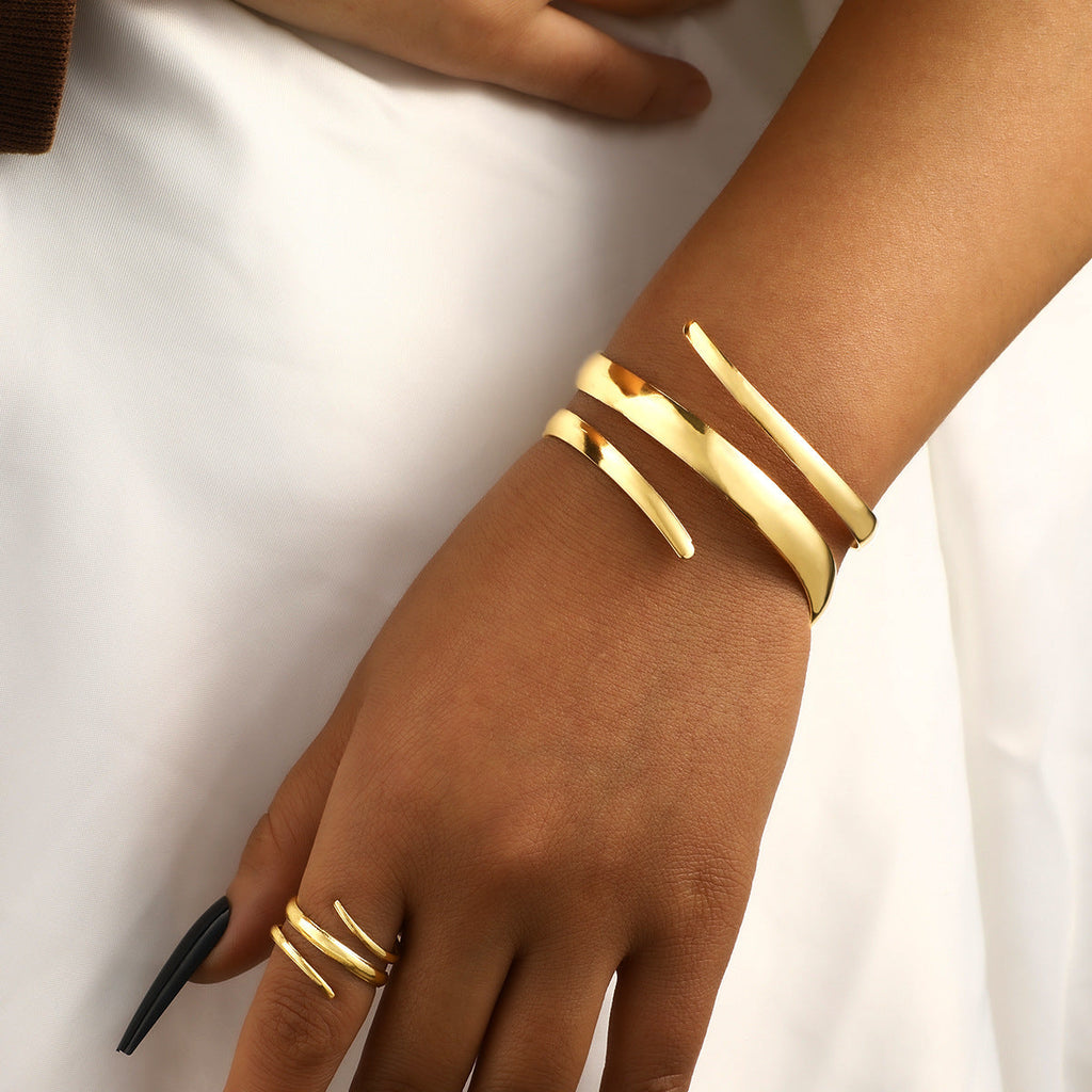 EverGleam Anti-Tarnish Jewelry – Shine That Lasts (DESIGN 3013)