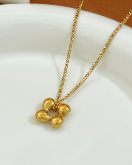 EverGleam Anti-Tarnish Jewelry – Shine That Lasts (DESIGN 3082)