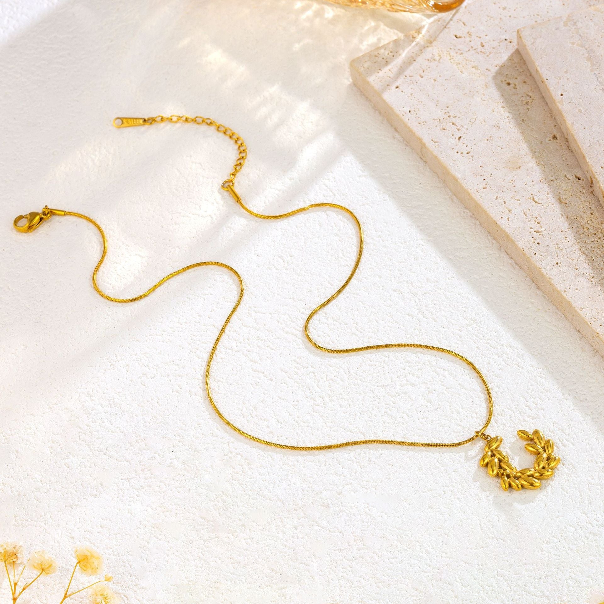 EverGleam Anti-Tarnish Jewelry – Shine That Lasts (DESIGN 3159)