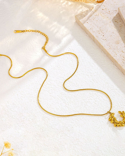 EverGleam Anti-Tarnish Jewelry – Shine That Lasts (DESIGN 3159)