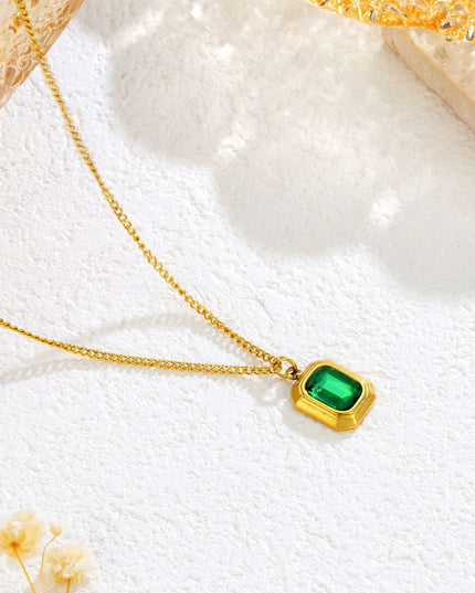 EverGleam Anti-Tarnish Jewelry – Shine That Lasts (DESIGN 3055)