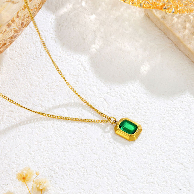 EverGleam Anti-Tarnish Jewelry – Shine That Lasts (DESIGN 3055)
