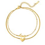 EverGleam Anti-Tarnish Jewelry – Shine That Lasts (DESIGN 3144)