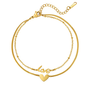 EverGleam Anti-Tarnish Jewelry – Shine That Lasts (DESIGN 3144)