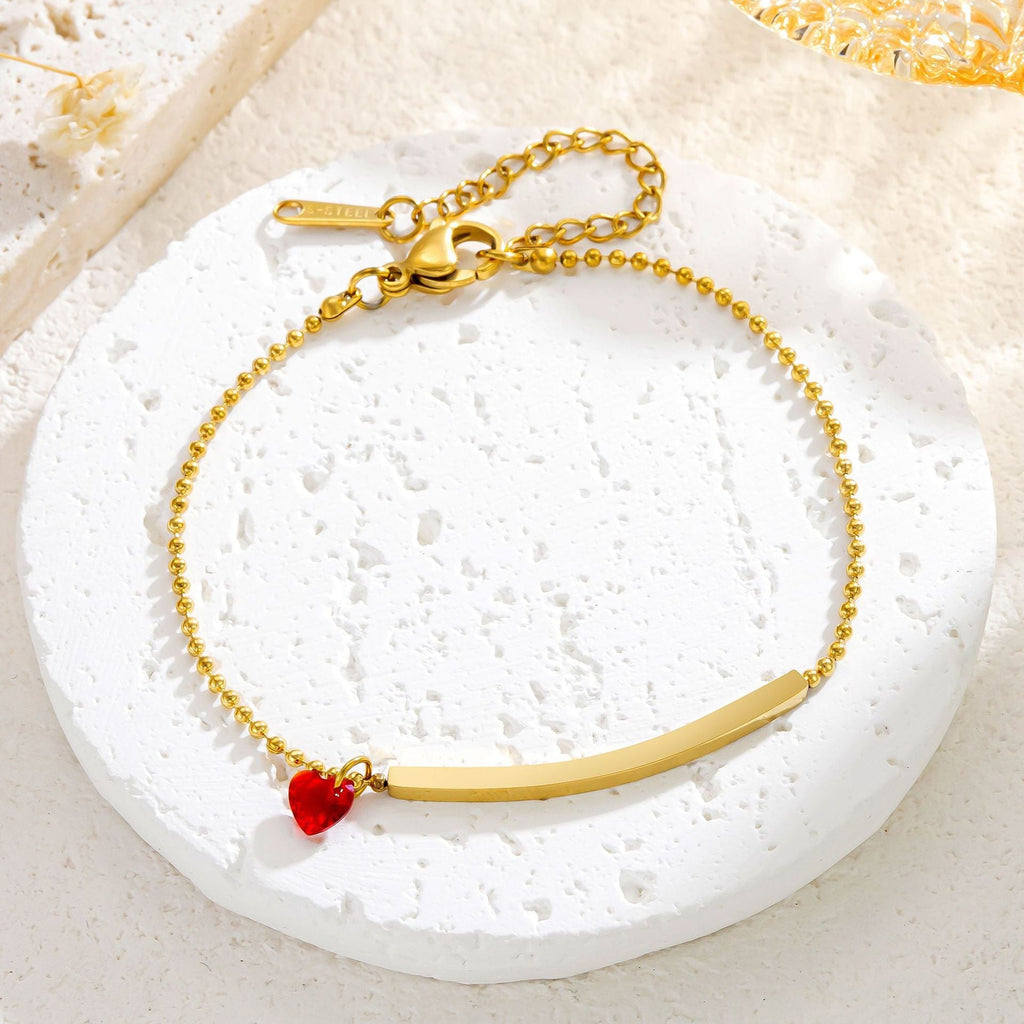 EverGleam Anti-Tarnish Jewelry – Shine That Lasts (DESIGN 3141)