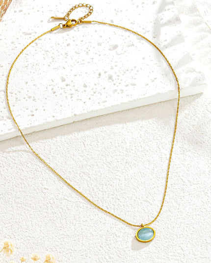 EverGleam Anti-Tarnish Jewelry – Shine That Lasts (DESIGN 3036)