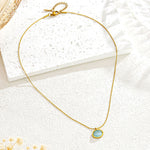 EverGleam Anti-Tarnish Jewelry – Shine That Lasts (DESIGN 3036)