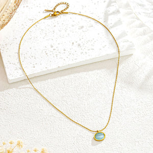 EverGleam Anti-Tarnish Jewelry – Shine That Lasts (DESIGN 3036)