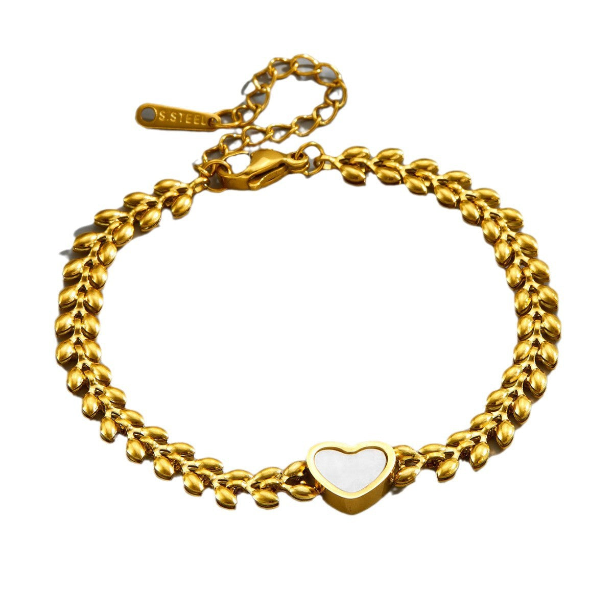 EverGleam Anti-Tarnish Jewelry – Shine That Lasts (DESIGN 3142)