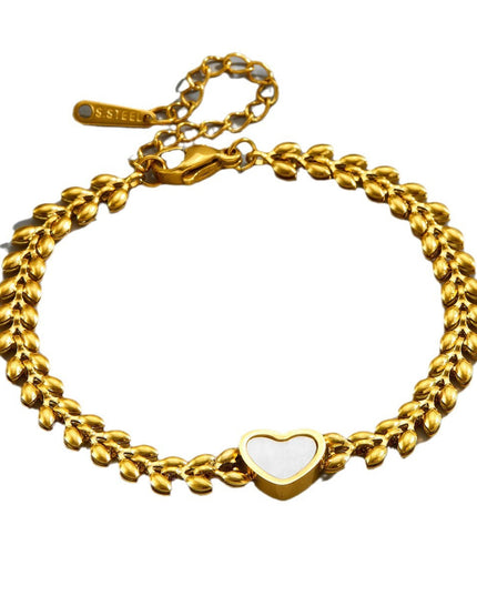 EverGleam Anti-Tarnish Jewelry – Shine That Lasts (DESIGN 3142)