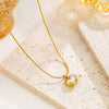 EverGleam Anti-Tarnish Jewelry – Shine That Lasts (DESIGN 3030)