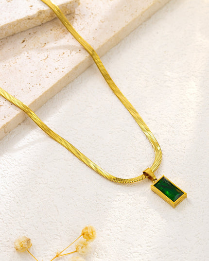 EverGleam Anti-Tarnish Jewelry – Shine That Lasts (DESIGN 3060)
