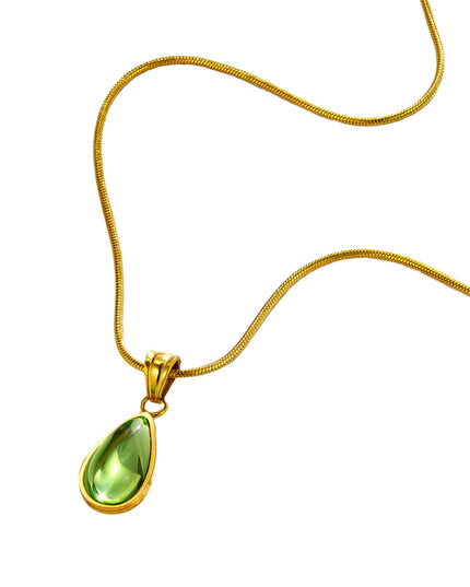 EverGleam Anti-Tarnish Jewelry – Shine That Lasts (DESIGN 3032)