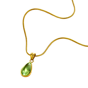 EverGleam Anti-Tarnish Jewelry – Shine That Lasts (DESIGN 3032)