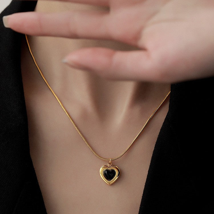EverGleam Anti-Tarnish Jewelry – Shine That Lasts (DESIGN 3154)