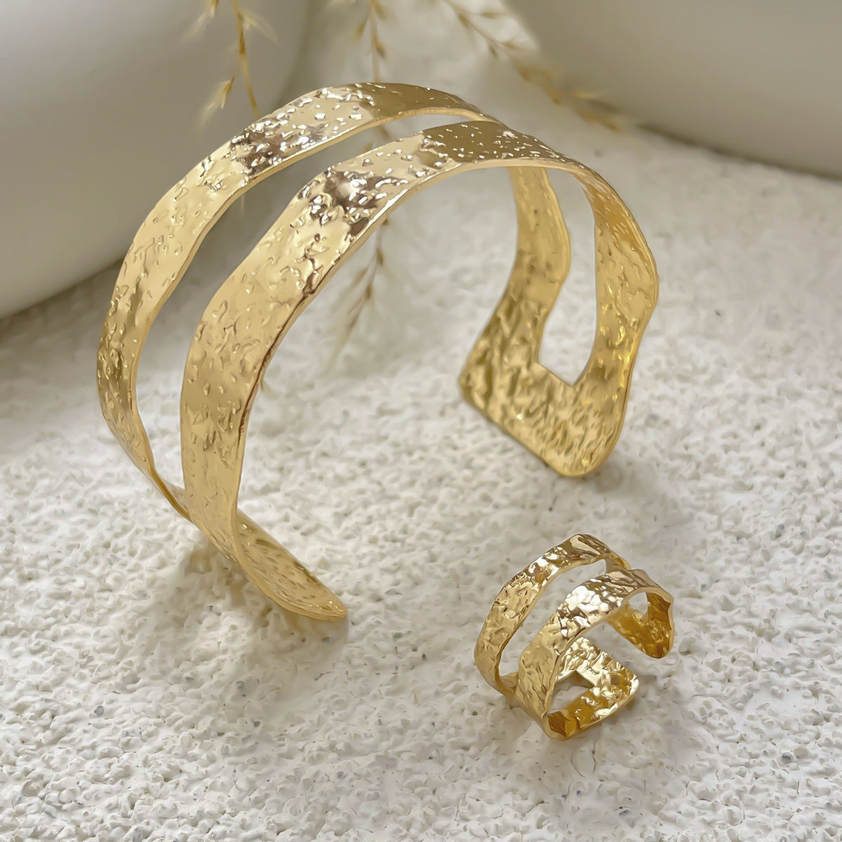 EverGleam Anti-Tarnish Jewelry – Shine That Lasts (DESIGN 3015)