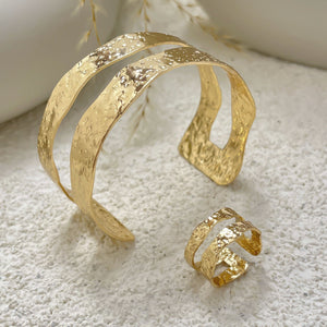EverGleam Anti-Tarnish Jewelry – Shine That Lasts (DESIGN 3015)