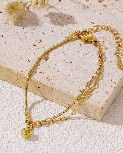 EverGleam Anti-Tarnish Jewelry – Shine That Lasts (DESIGN 3140)