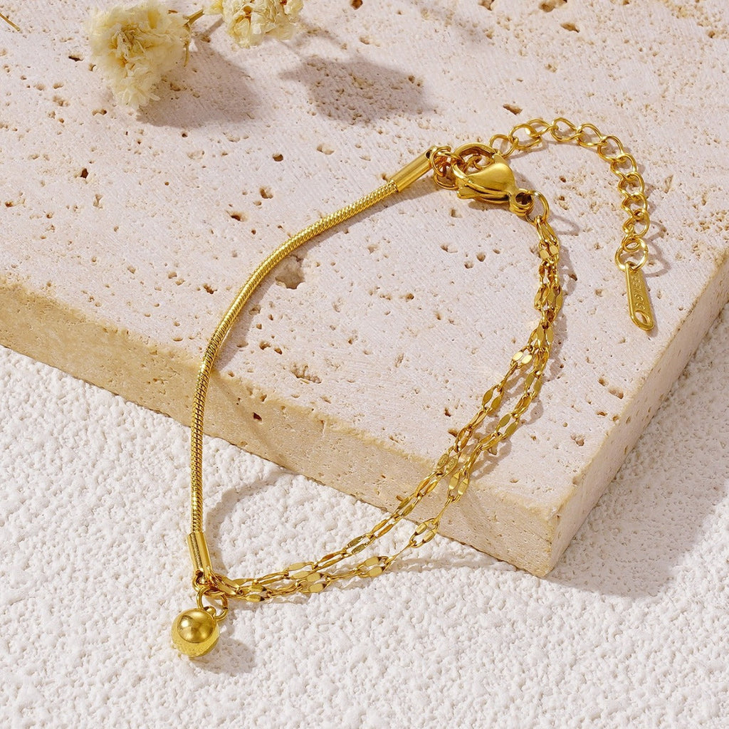 EverGleam Anti-Tarnish Jewelry – Shine That Lasts (DESIGN 3140)