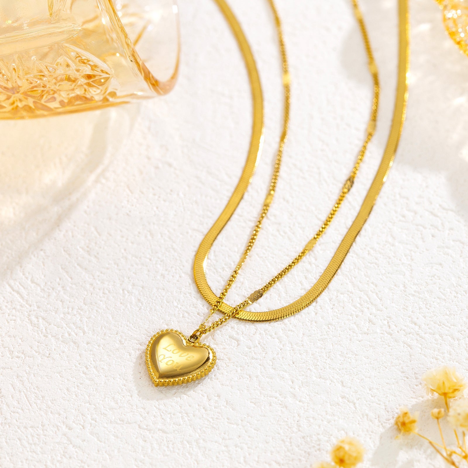 EverGleam Anti-Tarnish Jewelry – Shine That Lasts (DESIGN 3080)