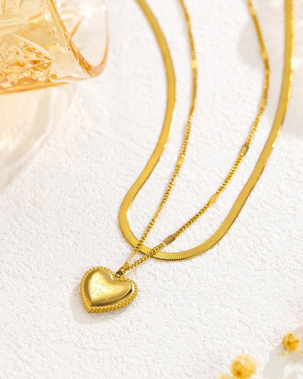 EverGleam Anti-Tarnish Jewelry – Shine That Lasts (DESIGN 3080)
