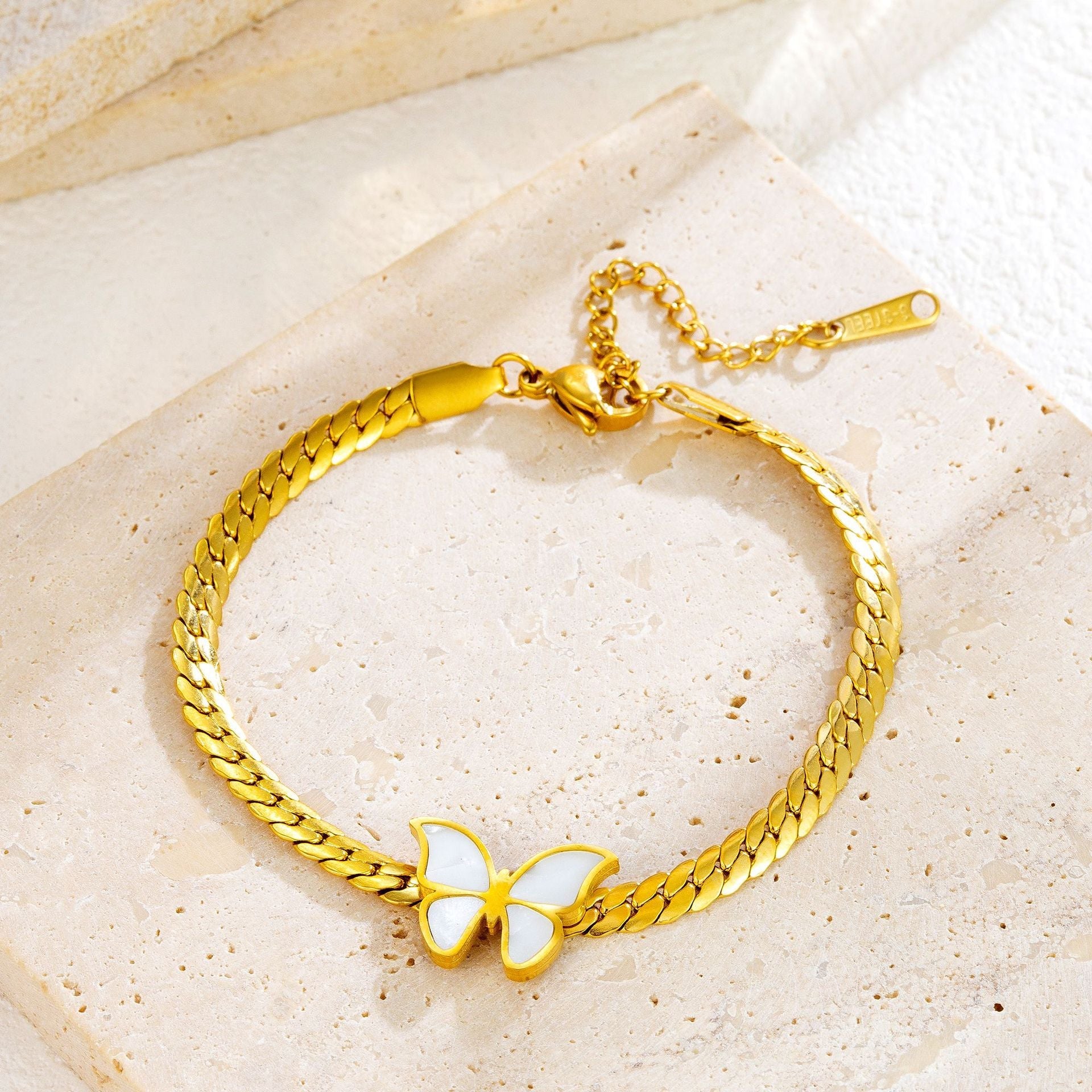 EverGleam Anti-Tarnish Jewelry – Shine That Lasts (DESIGN 3043)