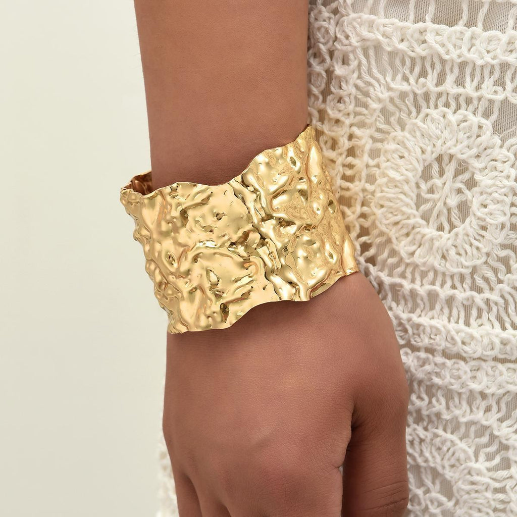 EverGleam Anti-Tarnish Jewelry – Shine That Lasts (DESIGN 3003)