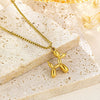EverGleam Anti-Tarnish Jewelry – Shine That Lasts (DESIGN 3090)