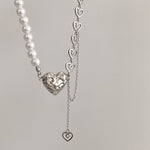 Amazing Korean Jewelry For Women (DESIGN 2178)