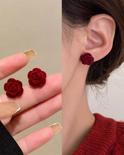 Amazing Korean Jewelry For Women (DESIGN 2356)
