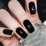 Elegant Minimalist Press-On Nail Set (24pcs) (DESIGN 7463)