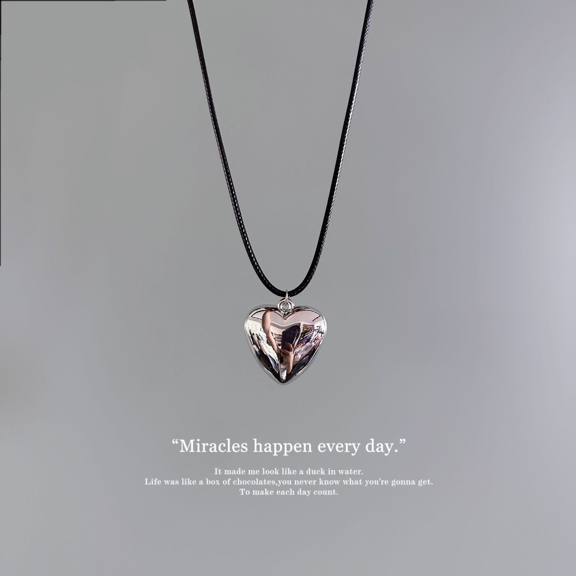 Amazing Korean Jewelry For Women (DESIGN 2241)