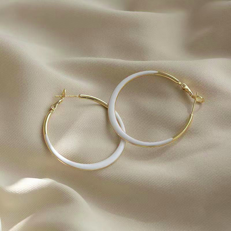 Amazing Korean Jewelry For Women (DESIGN 2115)