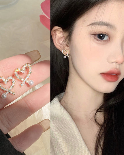 Amazing Korean Jewelry For Women (DESIGN 2120)