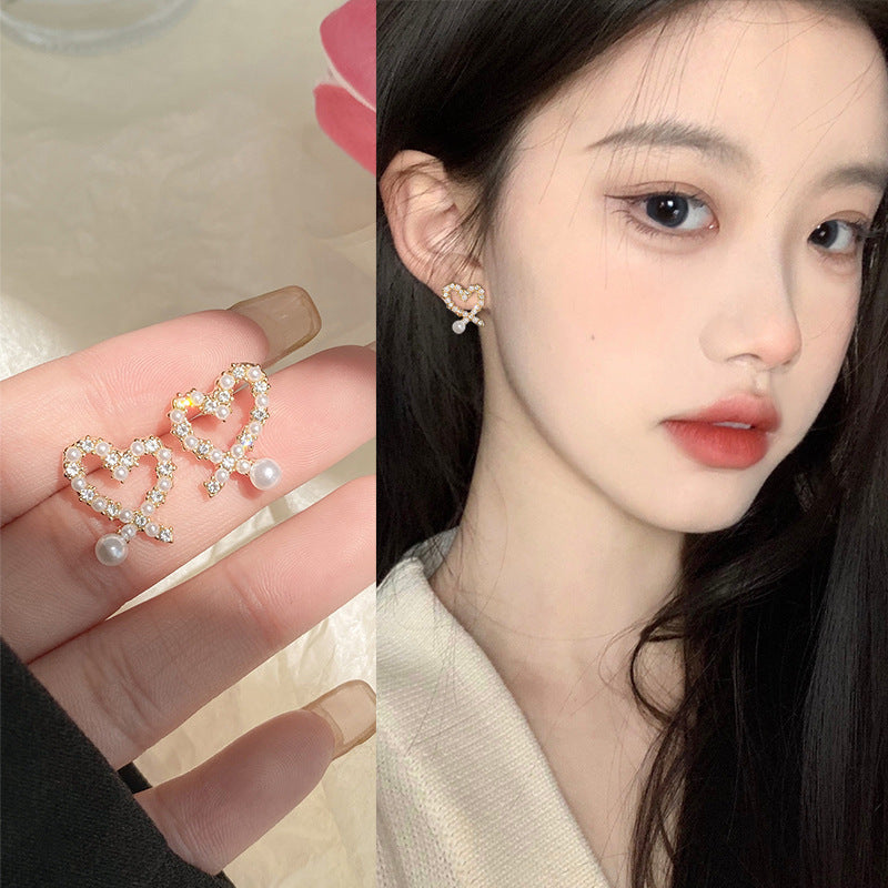 Amazing Korean Jewelry For Women (DESIGN 2120)