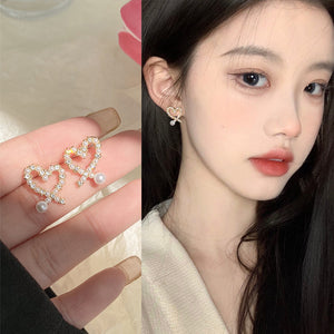 Amazing Korean Jewelry For Women (DESIGN 2120)