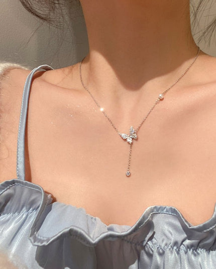 Amazing Korean Jewelry For Women (DESIGN 2211)